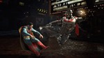 Mortal Kombat 11 Ultimate + Injustice 2 Leg XBOX KEY