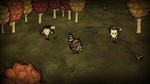 Don´t Starve Together: Console Edition XBOX ONE KEY