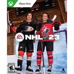 NHL 23  XBOX ONE KEY