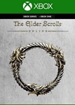 The Elder Scrolls Online XBOX ONE X|S KEY