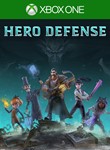 Hero Defense Xbox  (X|S ONE) KEY - irongamers.ru