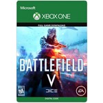 BATTLEFIELD V XBOX ONE KEY