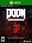 DOOM Slayers Collection XBOX KEY