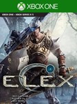 Elex XBOX ONE KEY - irongamers.ru