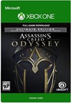 ASSASSIN&acute;S CREED ODYSSEY - ULTIMATE EDITION XBOX KEY - irongamers.ru