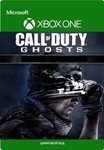 Call of Duty: Ghosts Gold Edition XBOX ONE KEY