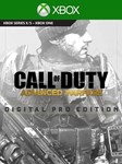 Call of Duty: Advanced Warfare Digital Pro Edition XBOX