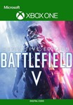 Battlefield V Definitive Edition (XBOX ONE) KEY