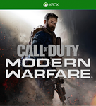 Call of Duty: Modern Warfare 2019 XBOX ONE KEY