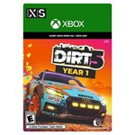 DIRT 5 Year One Edition XBOX ONE/SERIES X|S KEY - irongamers.ru