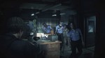 RESIDENT EVIL 2 Deluxe Edition | Xbox One KEY