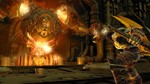 DARKSIDERS FURY´S COLLECTION - WAR AND DEATH XBOX KEY - irongamers.ru