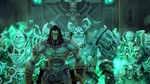 DARKSIDERS FURY´S COLLECTION - WAR AND DEATH XBOX KEY - irongamers.ru