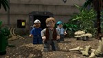 LEGO Jurassic World XBOX ONE X|S KEY