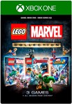 LEGO® MARVEL COLLECTION XBOX ONE & SERIES X|S KEY