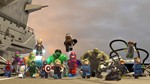 LEGO® MARVEL COLLECTION XBOX ONE & SERIES X|S KEY