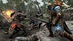FOR HONOR :Standard Edition XBOX ONE X|S KEY - irongamers.ru