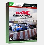 CarX Drift Racing Online XBOX ONE / XBOX SERIES X|S KEY - irongamers.ru