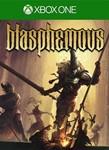 Blasphemous XBOX KEY - irongamers.ru