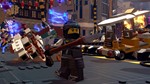 The LEGO NINJAGO Movie Video Game XBOX ONE KEY