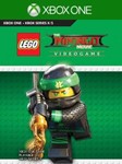 The LEGO NINJAGO Movie Video Game XBOX ONE KEY