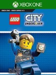 LEGO CITY Undercover XBOX ONE X|S KEY