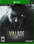 Resident Evil Village Xbox One/SERIES X|S KEY - irongamers.ru