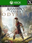 ASSASSIN´S CREED ОДИССЕЯ  XBOX One KEY