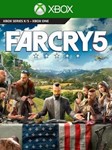 Far Cry 5 - XBOX ONE X|S КЛЮЧ