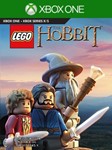 LEGO* Хоббит™ Xbox One & Xbox Series X/S КЛЮЧ