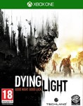 Dying Light Xbox One & Xbox Series X/S KEY