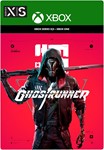 Ghostrunner XBOX ONE X/S KEY - irongamers.ru