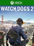 Watch Dogs 2 - XBOX ONE X/S KEY