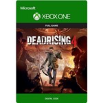 Dead Rising 4 XBOX ONE  XBOX SERIES X|S KEY