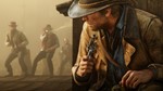 Red Dead Redemption 2:Ultimate Edition XBOX ONE X|S KEY