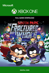 South Park: The Fractured but Whole  XBOX ONE KEY - irongamers.ru