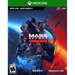 Mass Effect издание Legendary XBOX ONE SERIES X/S Ключ