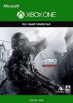 Metro 2033 Redux Xbox КЛЮЧ X|S ONE KEY