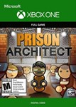 Prison Architect: Xbox One Edition XBOX  KEY - irongamers.ru