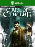 Call of Cthulhu Xbox One & Xbox Series X/S key - irongamers.ru