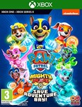 Щенячий патруль: Мега-щенки спасают Xbox One/SERIES key