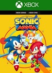 Sonic Mania XBOX ONE / SERIES X / S KEY - irongamers.ru