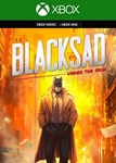 Blacksad: Under the Skin XBOX ONE / Win10 / KEY - irongamers.ru