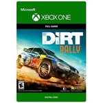 Dirt Rally XBOX ONE  XBOX SERIES X/S КЛЮЧ
