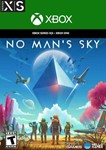 No Man&acute;s Sky XBOX ONE  XBOX SERIES X/S  WIN 10 КЛЮЧ