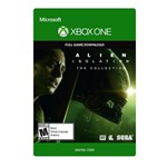 Alien: Isolation The Collection XBOX КЛЮЧ