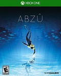 ABZU XBOX ONE KEY - irongamers.ru