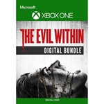 The Evil Within Digital Bundle XBOX  ONE КЛЮЧ - irongamers.ru