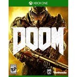 DOOM 2016 XBOX ONE / SERIES X/S XBOX КЛЮЧ