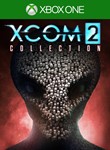 XCOM® 2 Collection Xbox One Xbox Series X|S КЛЮЧ